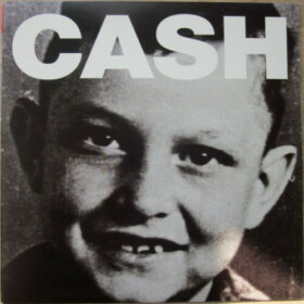 Johnny Cash – American VI – Ain’t No Grave (2010)