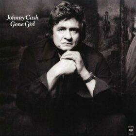 Johnny Cash – Gone Girl (1978)