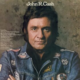 Johnny Cash – John R. Cash (1975)