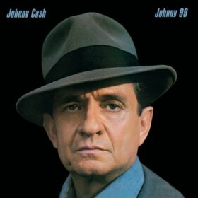 Johnny Cash – Johnny 99 (1983)