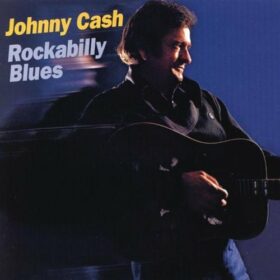 Johnny Cash – Rockabilly Blues (1980)