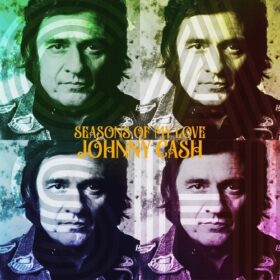 Johnny Cash – Seasons of My Heart (2021)