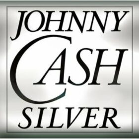 Johnny Cash – Silver (1979)