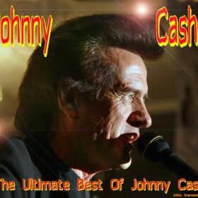 Johnny Cash – The Ultimate Best Of Johnny Cash (2011)