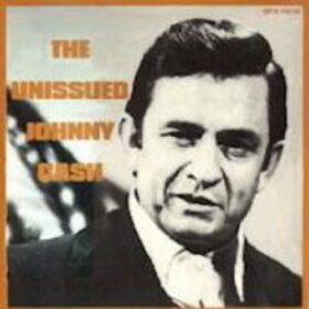 Johnny Cash – The Unissued Johnny Cash (1978)