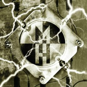 Machine Head – Supercharger (2001)