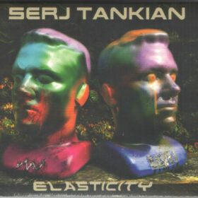 Serj Tankian – Elasticity (2021)