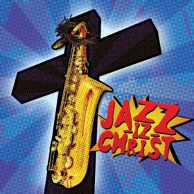 Serj Tankian – Jazz-Iz-Christ (2013)