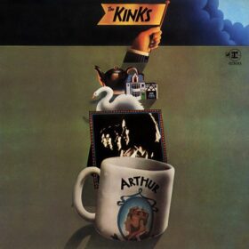 The Kinks – Arthur or The Decline and Fall of The British Empire (1969)