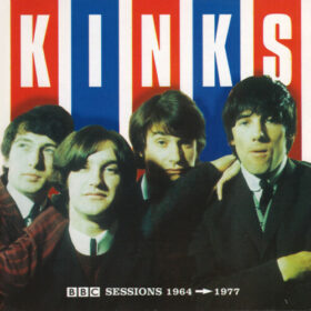 The Kinks – BBC Sessions 1964-1977 (2001)