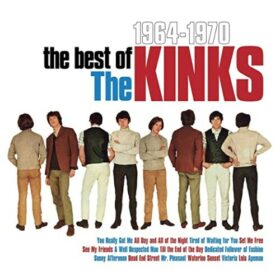 The Kinks – Classics. The Best Of The Kinks (2014)