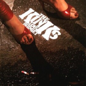The Kinks – Low Budget (1979)