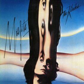 The Kinks – Misfits (1978)
