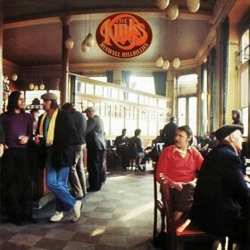 The Kinks – Muswell Hillbillies (1971)