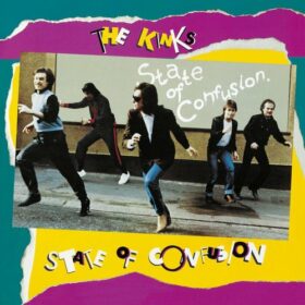 The Kinks – State of Confusion (1983)