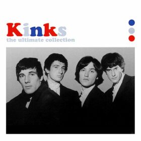 The Kinks – The Ultimate Collection (2002)