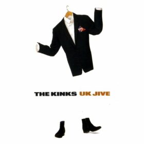 The Kinks – Uk Jive (1989)