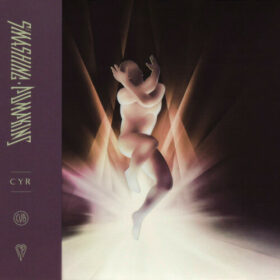 The Smashing Pumpkins – CYR (2020)