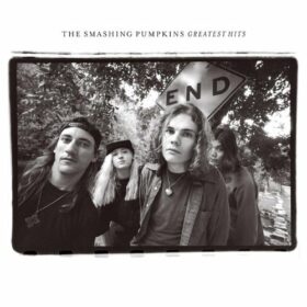 The Smashing Pumpkins – Greatest Hits (2001)