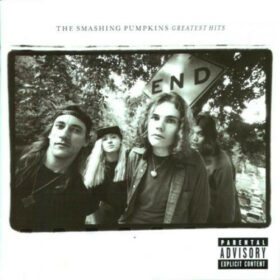 The Smashing Pumpkins – Judas O (2001)
