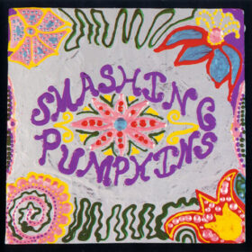 The Smashing Pumpkins – Lull [EP] (1991)