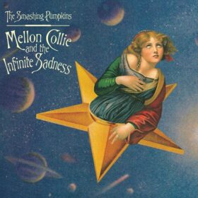 The Smashing Pumpkins – Mellon Collie and the Infinite Sadness (1995)