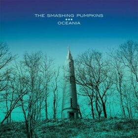 The Smashing Pumpkins – Oceania (2012)