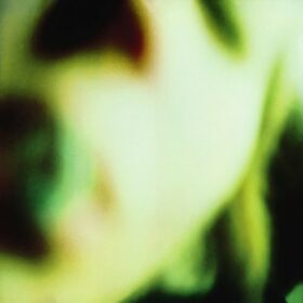 The Smashing Pumpkins – Pisces Iscariot (1994)