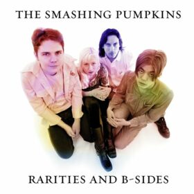The Smashing Pumpkins – Rarities & B-Sides (2005)