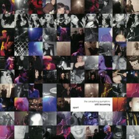 The Smashing Pumpkins – Still Becoming Apart (2000)