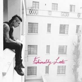 Falling In Reverse – Fashionably Late (2013)
