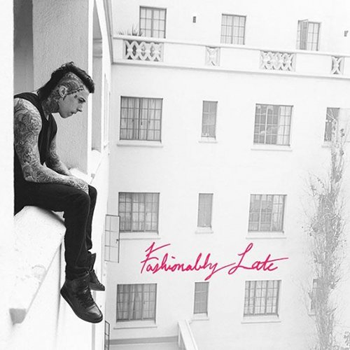 Download Falling In Reverse Fashionably Late (2013) Rock Download (EN)