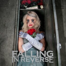 Falling In Reverse – The Drug In Me Is You (2011)