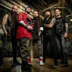 Five Finger Death Punch