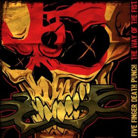 Five Finger Death Punch – The Way Of The Fist (2007)