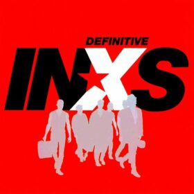 INXS – Definitive (2002)