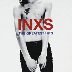 INXS – Greatest Hits Collection (2012)