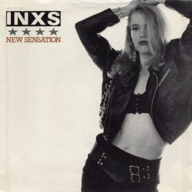 INXS – New Sensation (1988)