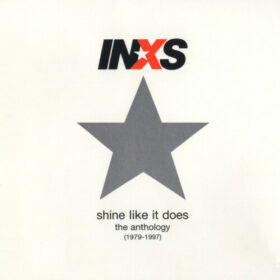INXS – Shine Like It Does (2001)