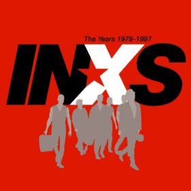 INXS – The Years 1979-1997 (2002)