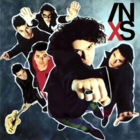 INXS – X (1990)