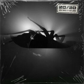 Papa Roach – 20/20 (2020)
