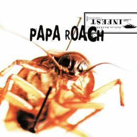 Papa Roach – Infest (2000)