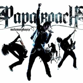 Papa Roach – Metamorphosis (2009)