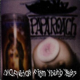 Papa Roach – Old Friends From Young Years (1997)