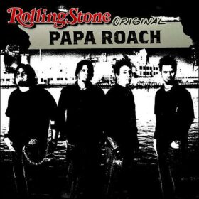 Papa Roach – Rolling Stone Original (2004)