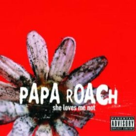 Papa Roach – She Loves Me Not (2002)