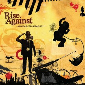 Rise Against – Appeal To Reason (2008)