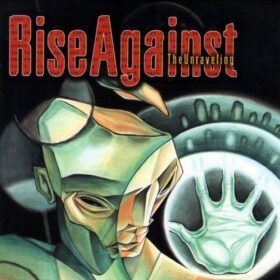 Rise Against – The Unraveling (2001)
