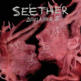Seether – Disclaimer II (2004)